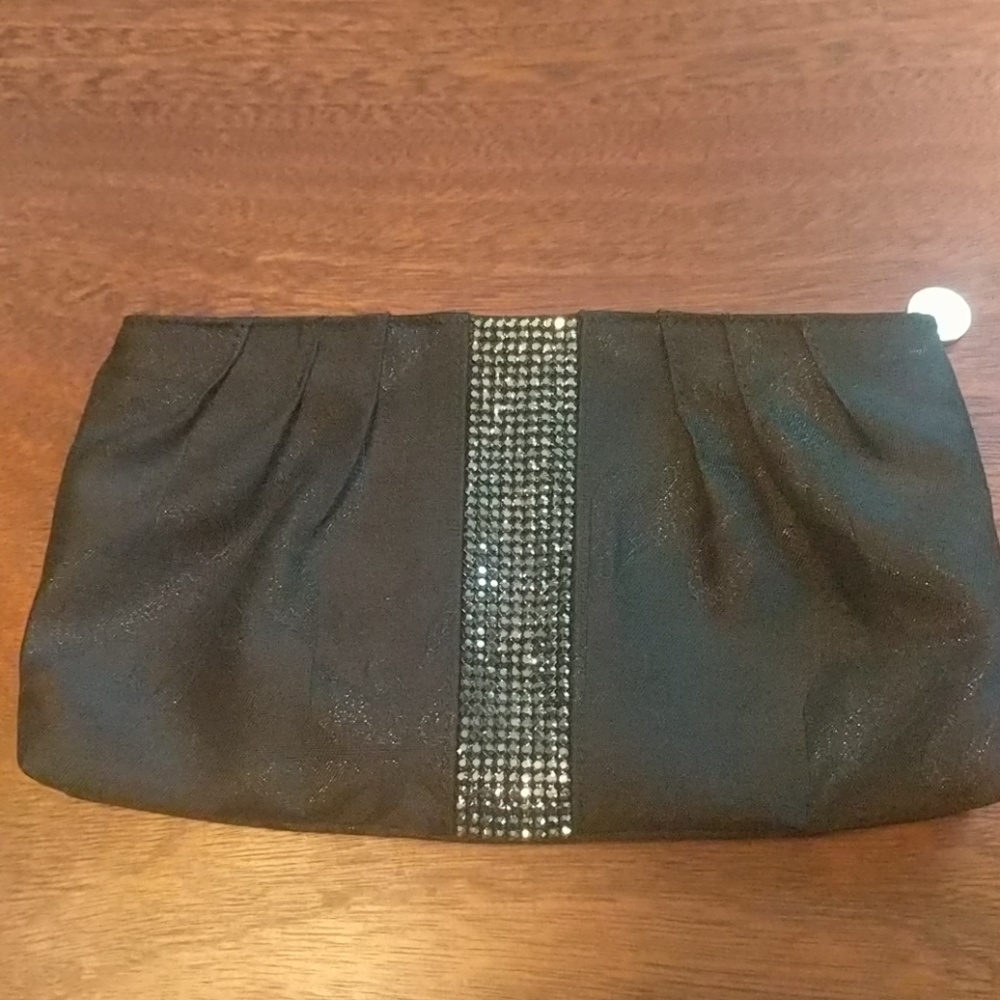 Swarovski Clutch